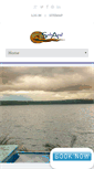 Mobile Screenshot of hotelselvazul.com